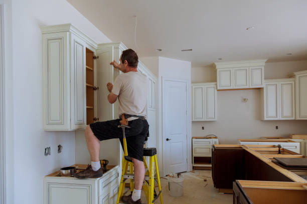 Licensed Open Concept Kitchen service in Dayton, OH - Remodeling Of Kitchen
