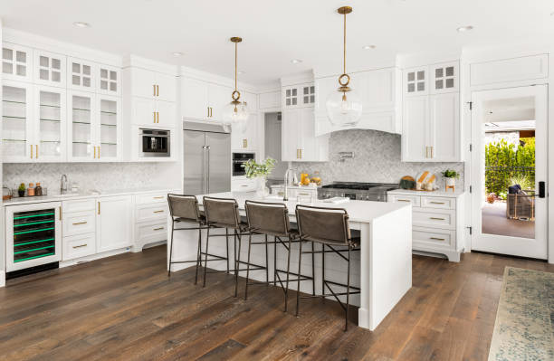 24/7 Emergency Open Concept Kitchen experts in Dayton, OH