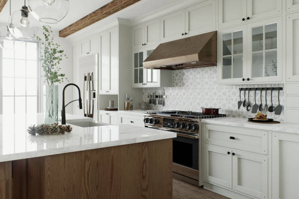 Affordable Open Concept Kitchen solutions in Dayton, OH